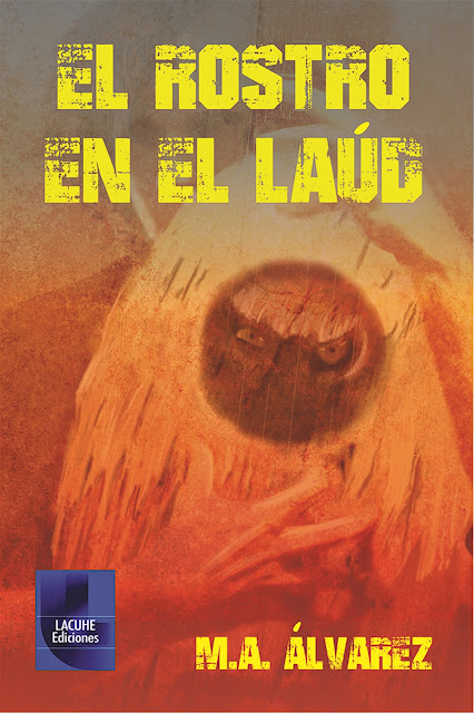 El Rostro en el Laúd