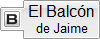 El Balcón de Jaime