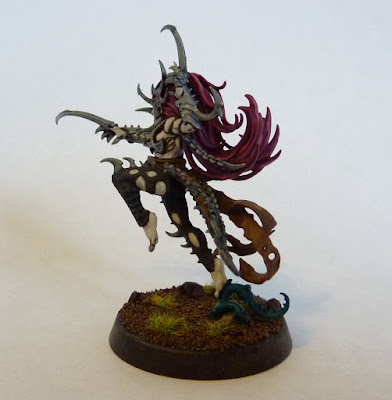 Tenebreal Shard for Warhammer Quest: Silver Tower Tenebreal Shard for Warhammer Quest: Silver Tower