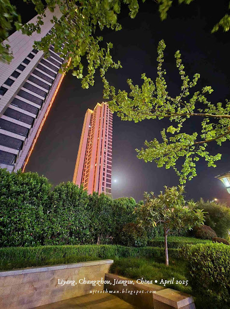 Liyang, Changzhou, Jiangsu, China Liyang, Changzhou, Jiangsu, China