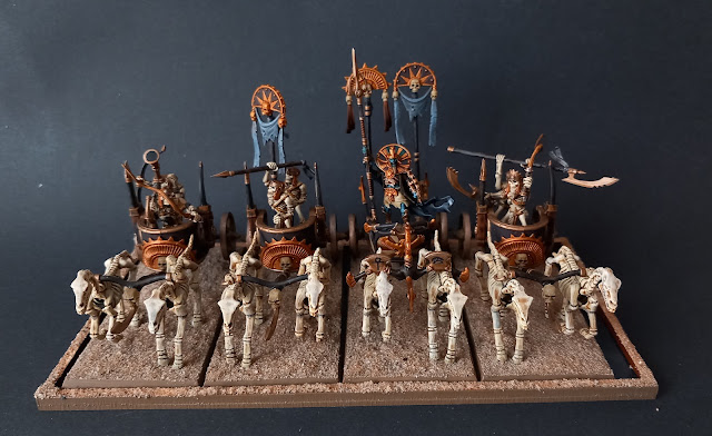 Tomb Kings for Warhammer The Old World Tomb Kings for Warhammer The Old World