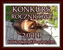 http://klubkotajasna8.blogspot.com/2014/06/konkurs-rocznicowy-2014.html#more