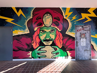 Mural