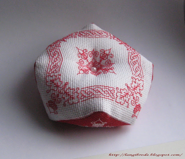 SAL «Горка мечты». Отчет третий SAL «Горка мечты». Отчет третий