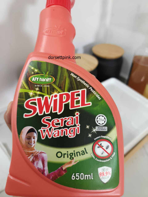 swipel afy hanif