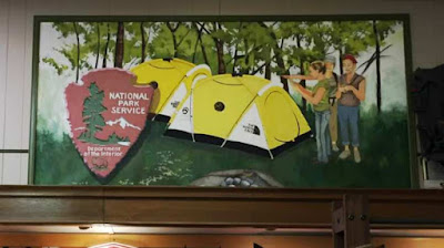 Painting NPS