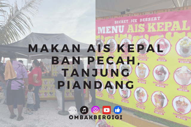 Ais Kepal Ban Pecah Ais Kepal Ban Pecah