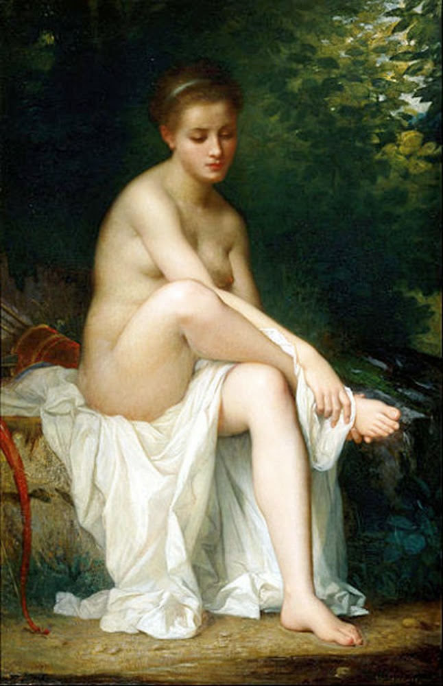 Charles Zacharie Landell Charles Zacharie Landell