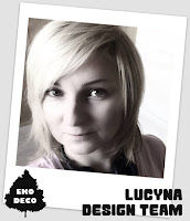 Lucyna baner DT EKO-DECO