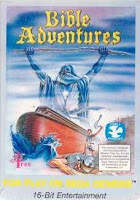 Bible Adventures Rare