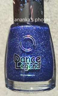 Dance Legend Beautiful Lie Nail Polish Dance Legend Beautiful Lie Nail Polish