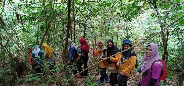 Air Terjun Begahak Lahad Datu, Tempat menarik Di Sabah Air Terjun Begahak Lahad Datu, Tempat menarik Di Sabah