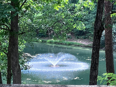 Sherando Park