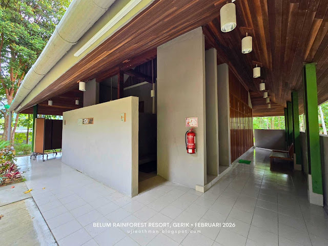 Belum Rainforest Resort, Gerik Belum Rainforest Resort, Gerik