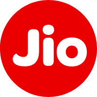 MyJio Logo