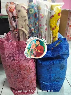 Cloth Diaper