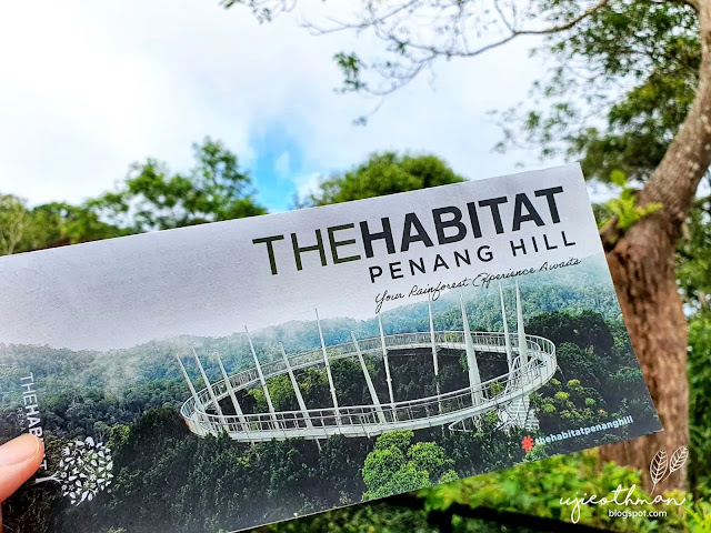 The Habitat, Penang Hill The Habitat, Penang Hill