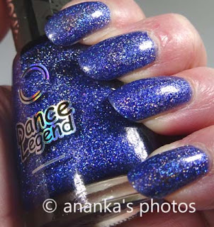 Dance Legend Beautiful Lie Nail Polish Dance Legend Beautiful Lie Nail Polish