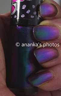 Hits Cutie Pie Nail Polish Hits Cutie Pie Nail Polish