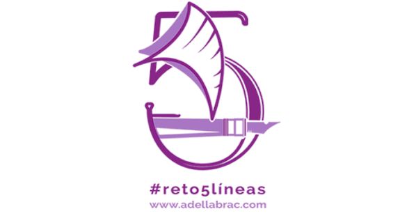 Reto 5 Líneas: Julio 2026- La Red Reto 5 Líneas: Julio 2026- La Red