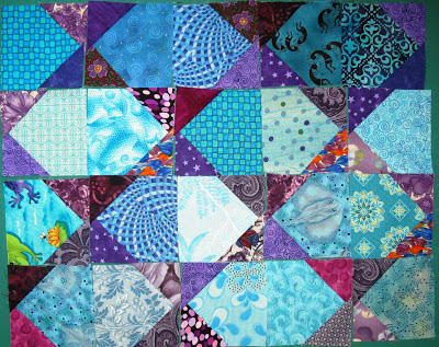 Easy Street Mystery - Step Five Easy Street Mystery - Step Five
