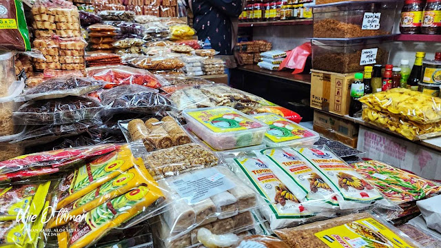 Kompleks Pekan Rabu, Alor Setar Kompleks Pekan Rabu, Alor Setar