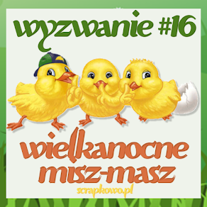 Wyzwanie #16