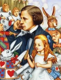 Lewis Carroll Lewis Carroll