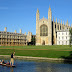 IP law in Cambridge this summer