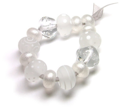 Lampwork Glass Beads Lampork Glass Beads