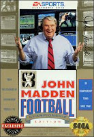 Madden 93 Championship Edition