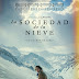 La Sociedad de la Nieve