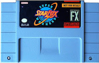 Starfox Super Weekend SNES Prices