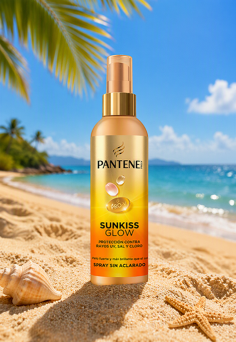 pantene pantene