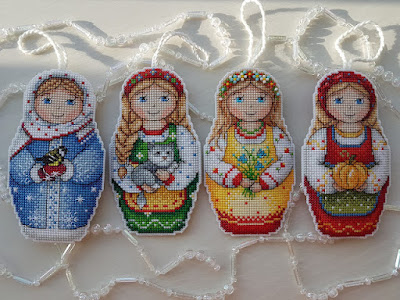 СП "Новогодние миниатюры" СП "Новогодние миниатюры"
