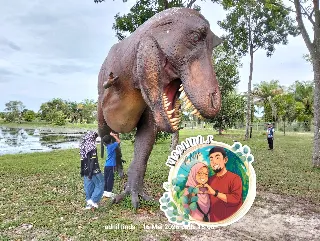 taman UTP