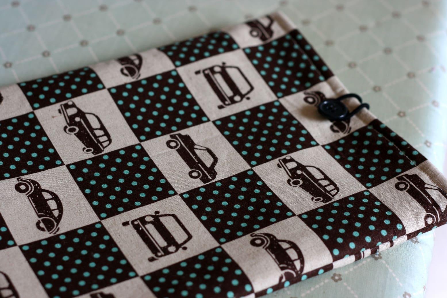 iPad Cover Tutorial iPad Cover Tutorial