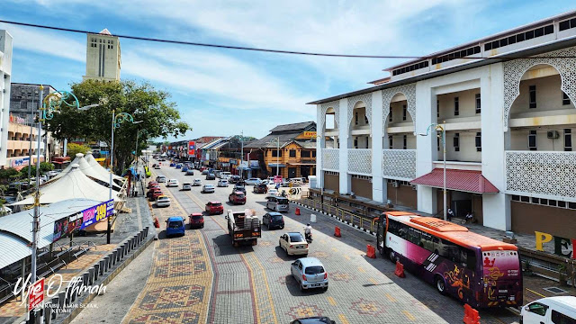 Kompleks Pekan Rabu, Alor Setar Kompleks Pekan Rabu, Alor Setar