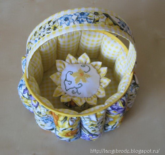 игольница игольница