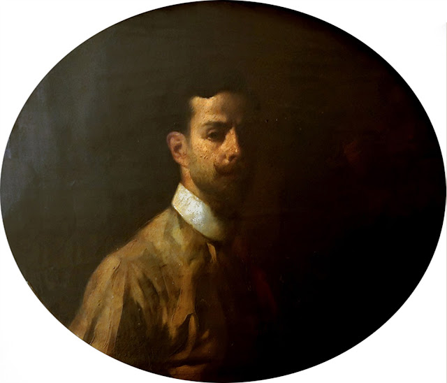 Francisco Pausas Coll Francisco Pausas Coll, Galería de autorretratos, Francesc Pausas Coll, Pintor español, Pintura española, Pintores Realistas Españoles, Galería de retratos Figurativos, Pintor Francisco Pausas, Autorretratos