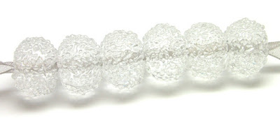 'Sugar' Beads 'Sugar' Beads
