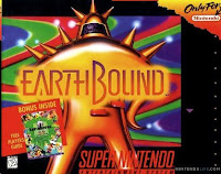 Earthbound Super Nintendo Prices