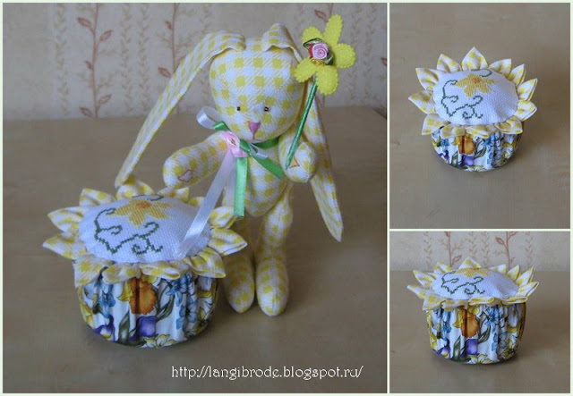 игольница игольница