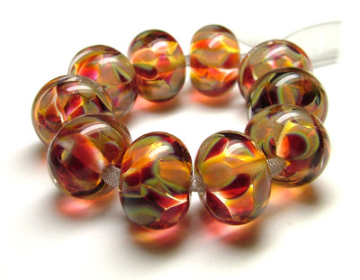 Lampwork Glass Beads Lampwork Glass Beads