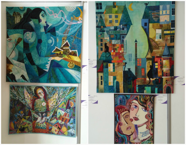 Quilt Fest - 2019 Quilt Fest - 2019