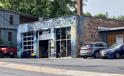 Brewery