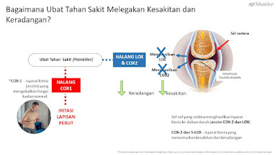 Pain Relief Caplet Shaklee Dengan Ekstrak Boswellia Kembali Pain Relief Caplet Shaklee Dengan Ekstrak Boswellia Kembali