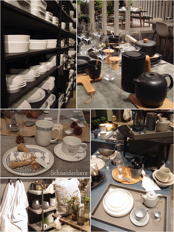 Formlandblogger Impressionen