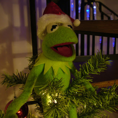 Kermit Kermit