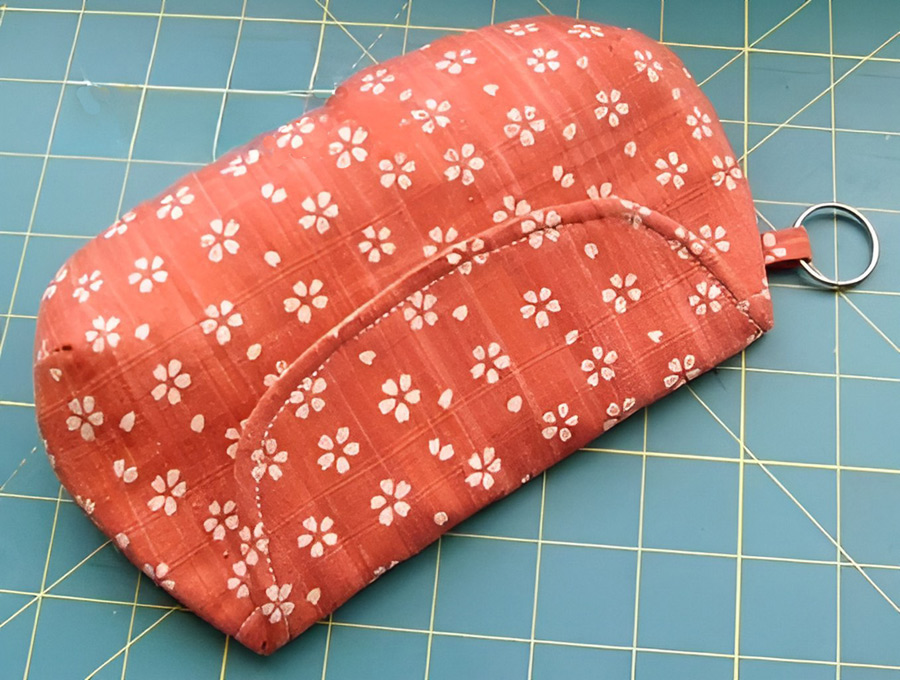 DIY Envelope Clutch Tutorial DIY Envelope Clutch Tutorial